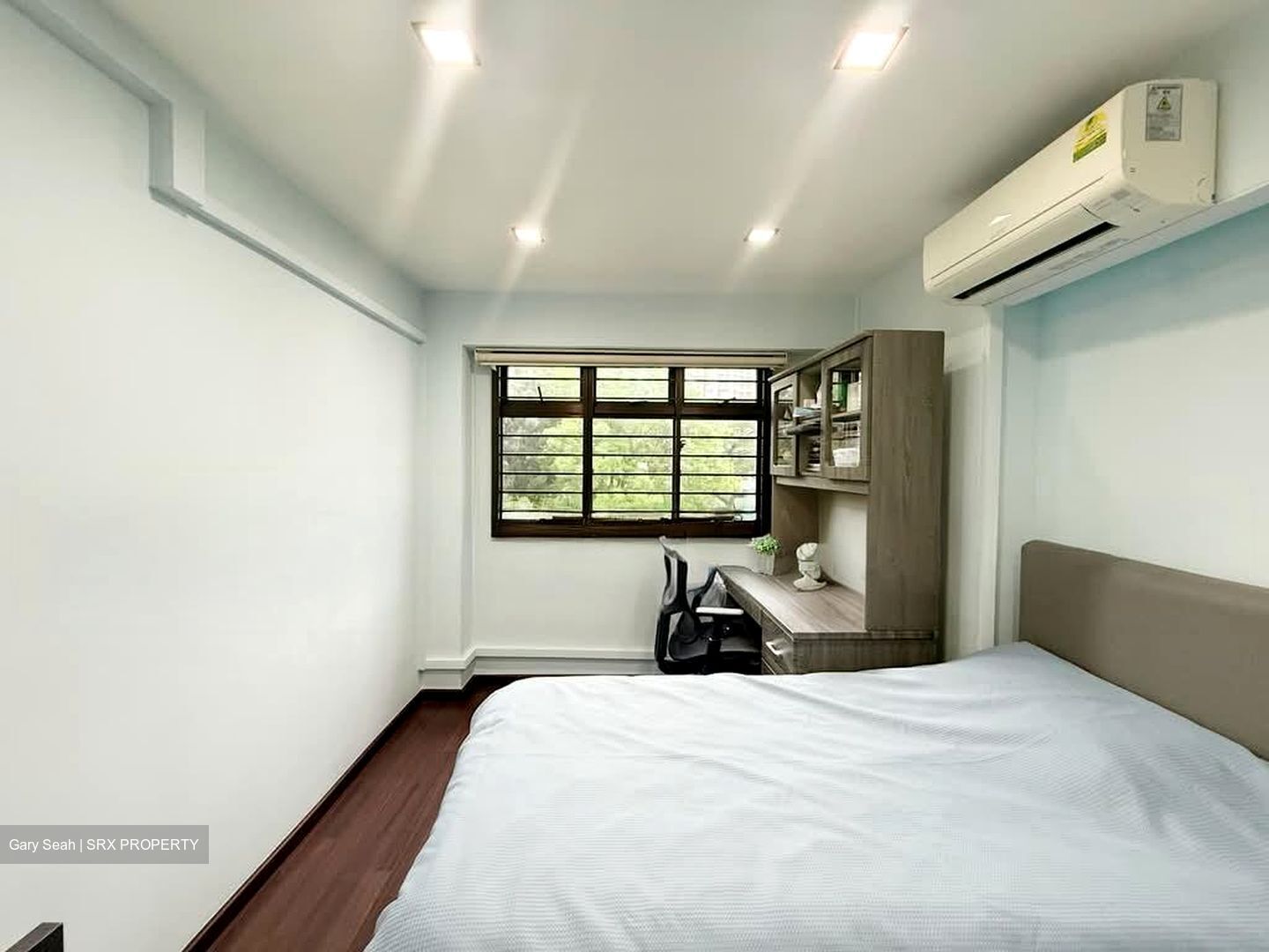 Blk 6B Boon Tiong Arcadia (Bukit Merah), HDB 5 Rooms #574014451